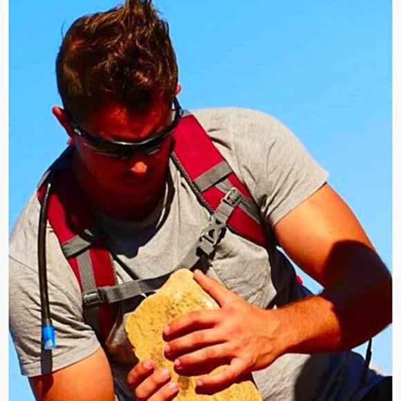 Meet your Posher, Christopher - Picture 1 of 1